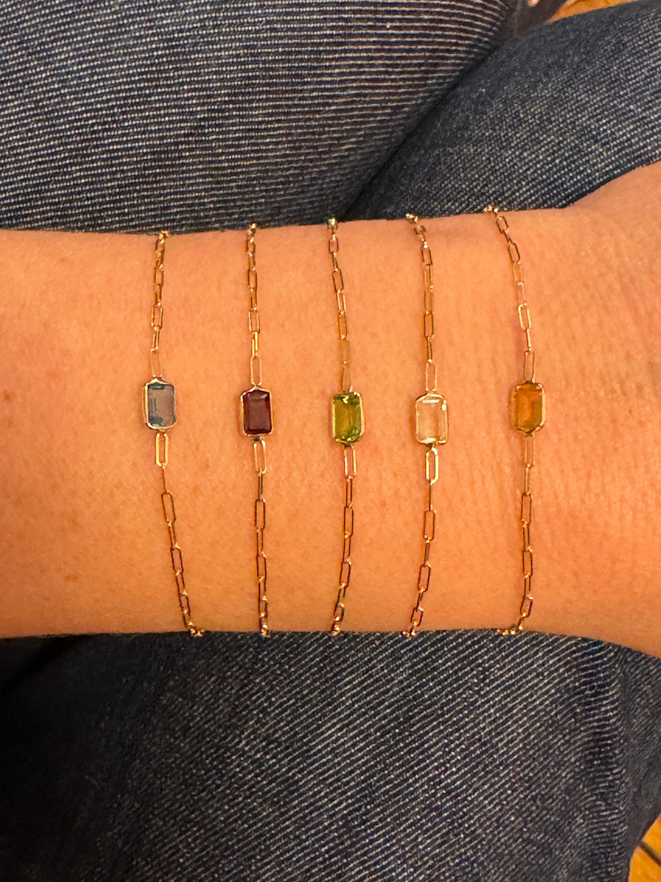 Kendra scott phillipa bracelet hot sale