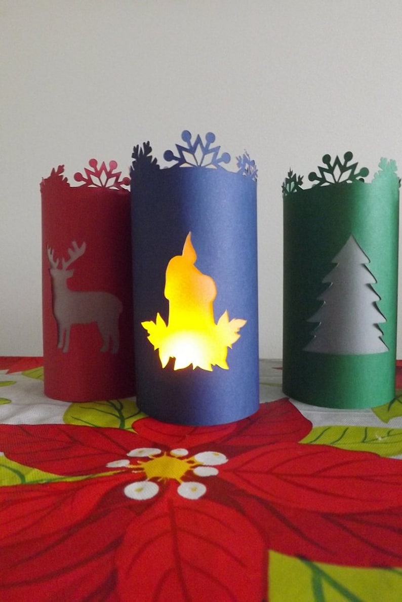 Diy Christmas Lights 