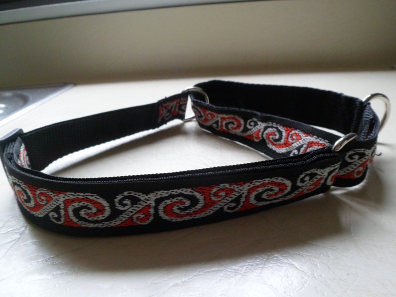 New Zealand Made Dog Collar Etsy