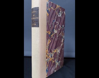 ポーツマス、レイク・アレンの歴史、初版1817年、古書
