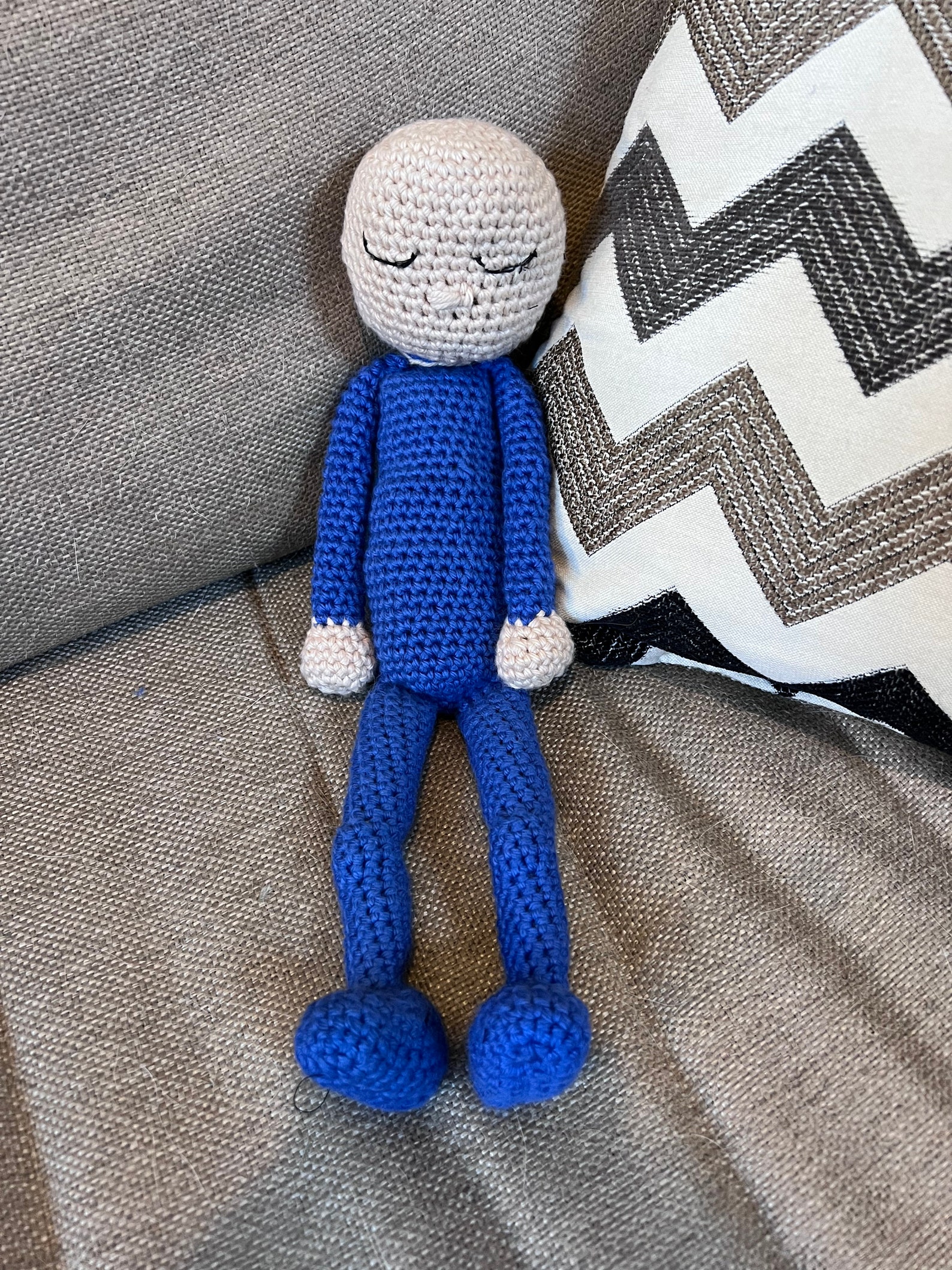 Weighted Preemie Doll Birth Weight Doll Preemie Doll Etsy