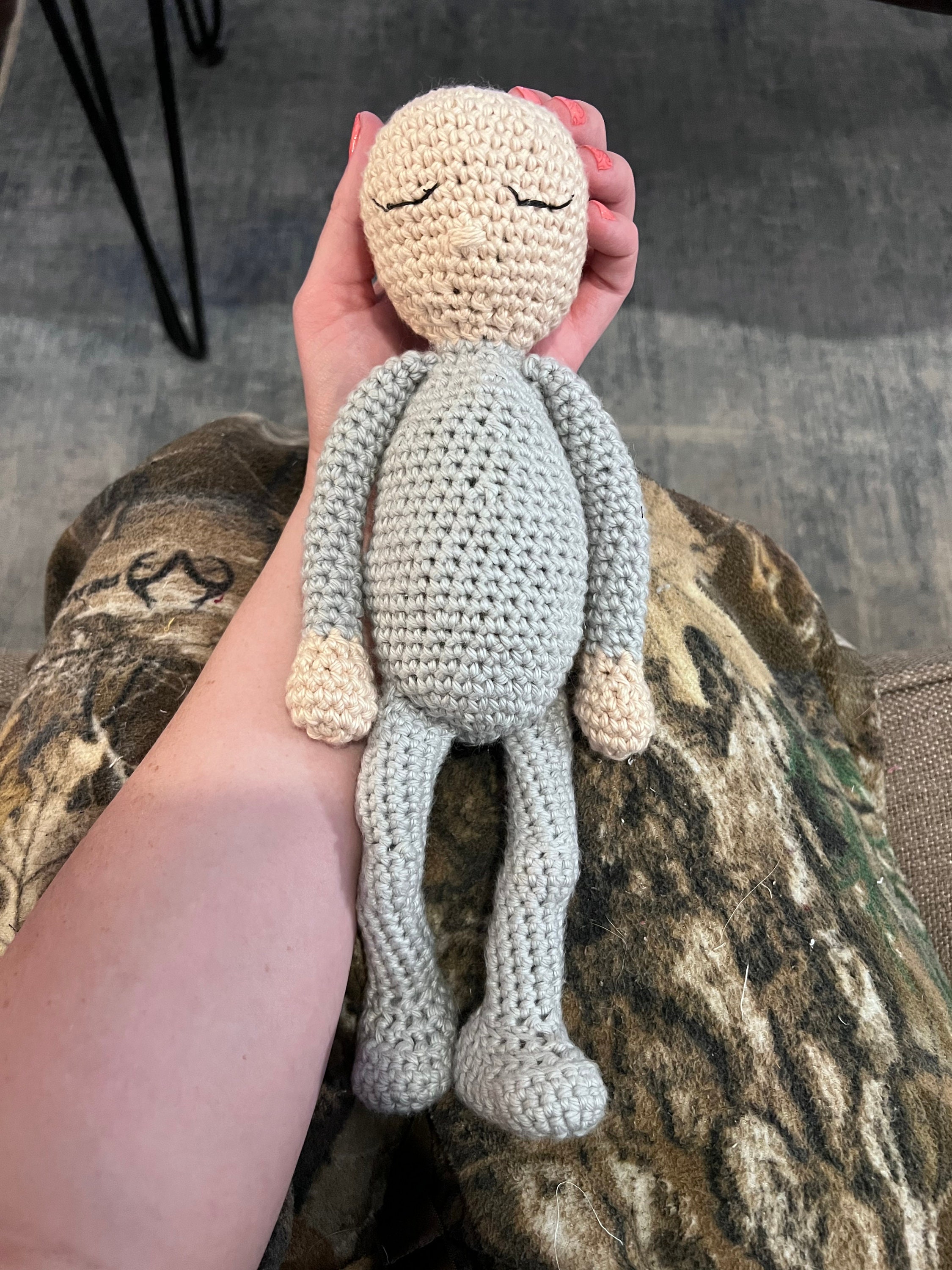 Weighted Preemie Doll Birth Weight Doll Preemie Doll Etsy