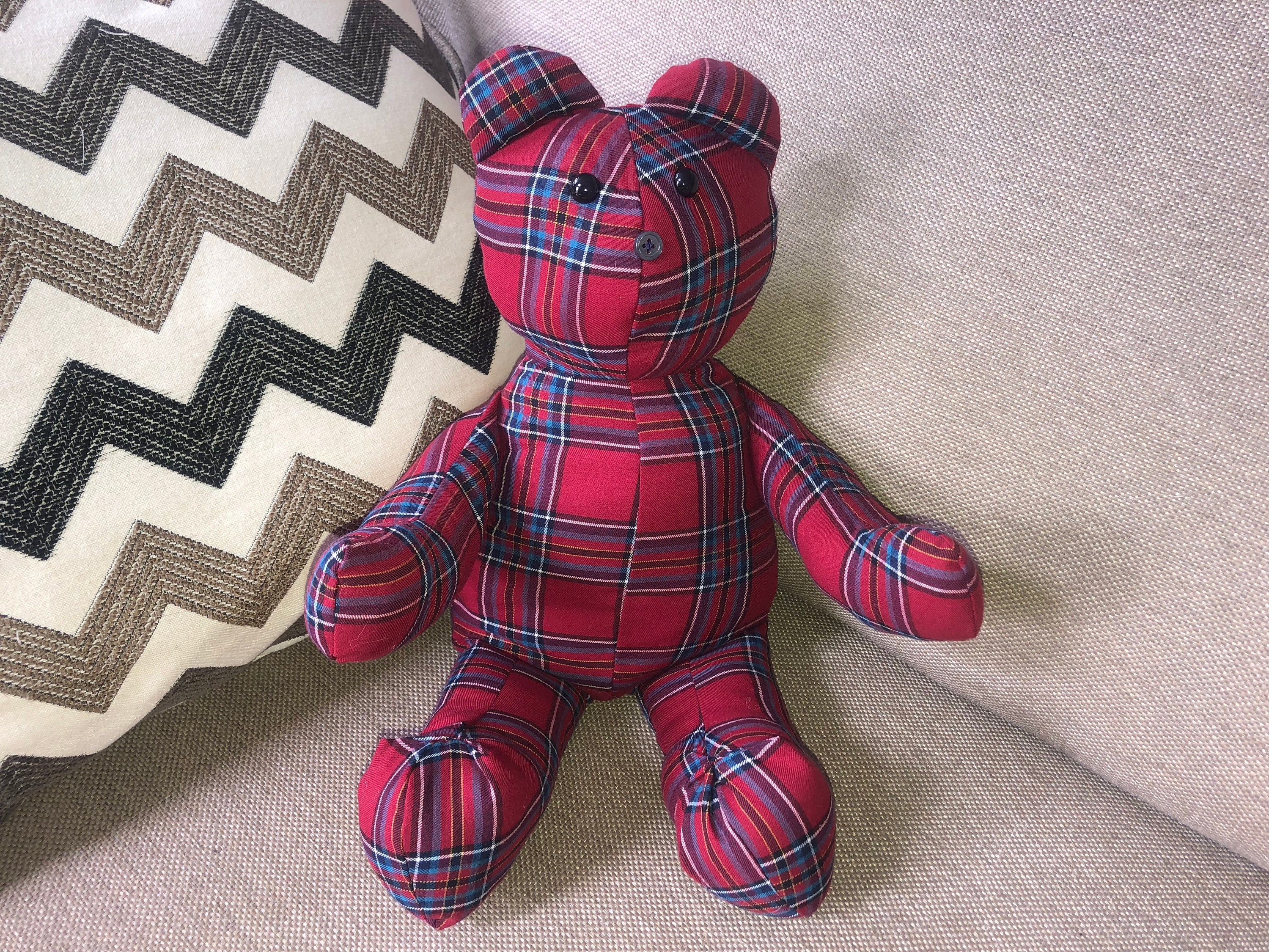 Bulk Teddy Bears Etsy