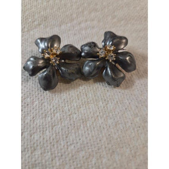 Vintage Kenneth J. Lane Earrings - image 2