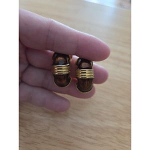 Vintage Kenneth Jay Lane Earrings