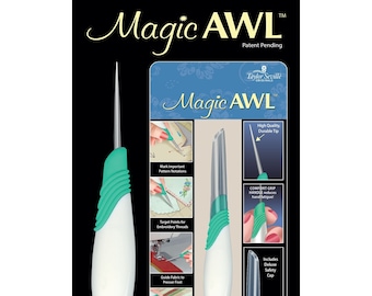 Taylor Seville Sewing Awl - Stiletto Sewing Guide -  Sold by the Each