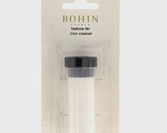 Bohin 92130 Iron Cleaner Stick - Hot Iron Cleaning