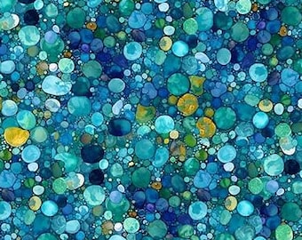 Spirit of The Coast  DCX 12985 - Priced by the half yard - Michael Miller Fabric
