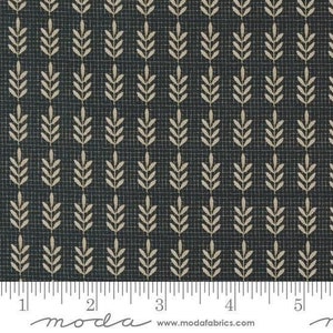 Sable & Swan Wheat in Ebony Sable & Swan Wheat in Ebony