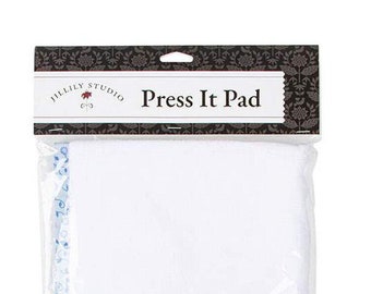 Press it Pad - Jillily Studio - Cloth ST 37644 - Sold by the each - 18" x 24"
