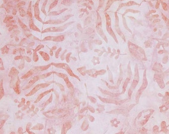 Expressions Batik Tjaps - BTPT 1163 Princess Pink - Riley Bake Designs- Priced by the half yard