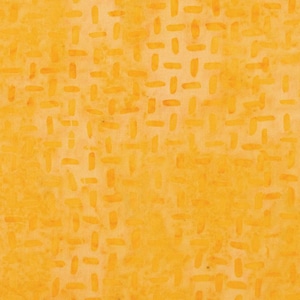 Mountain High Batik Tjaps - BTHH 1316 Yellow Gold - Riley Bake Designs- Priced by the half yard