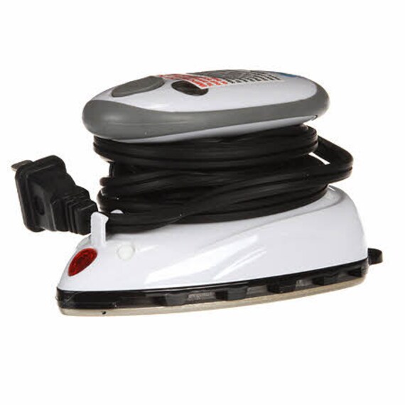steamfast portable steamer