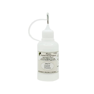 Intercom Ecostick 1816B 250ml, Water-based Adhesive and Glue for Leather  Craft 