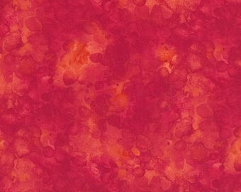 TT Fabric Solidish C6100 Magenta - by Kimberly Einmo - Priced by the half yard