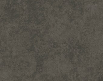 Solid Fabric - Gray Tonal Flannel Fabric - Shadow Play by Maywood Studios MASF513 K3 Wren Gray - Priced by the 1/2 yard