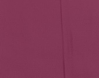 Painters Palette 121 030 Bordeaux - Solid Cottons - Paintbrush Studio Priced by the half yard