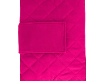 Yazzii CA575 Sewing Machine Mat  - CA 575 Fuschia - sold by the Each - Shown with samples not included