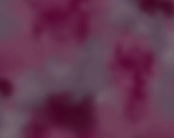 Painted Petal Colorful Cloud - PNB 5317 CS - Crimson Gray  - Priced by the half yard