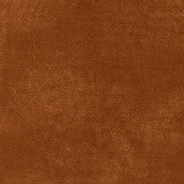 Color wash Woolies Flannel Fabric - Faux Wool - Maywood Studio Cedarwood Brown F9200 O  - Priced by the 1/2 yard