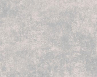 Shadow Play MAS513 K Ice Light Gray - Solid Fabric - Gray Tonal Cotton Fabric - by Maywood Studios - Priced by the 1/2 yard