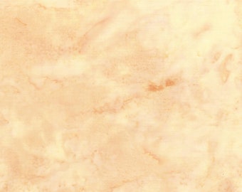 Hoffman Bali 1895 137 Pearl Batik - Watercolor Batiks - Beige Pink - Priced by the Half Yard