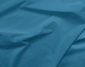 Painters Palette 121 137 Poseidon Blue - Solid Cottons Paintbrush Studio - Priced by the half yard