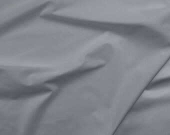 Painters Palette 121 158 Wind - Light Gray Paintbrush Studio Solid Cottons - Priced by the half yard