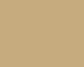 Paintbrush Studio Painters Palette Solid Cottons 121 070 Beige - Priced by the half yard