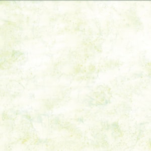 Benartex Batik - 9226 04 Sandstone Light Lime – Bali Lakeshore - Priced by the half yard