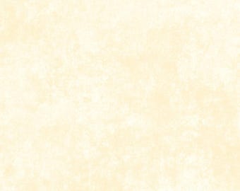 Shadow Play MAS513 E4 Seed Pearl Cream Solid Fabric -  Tonal Cotton Fabric - Maywood Studios - Priced by the 1/2 yard