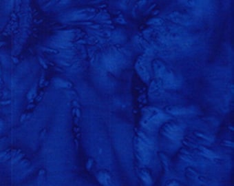 Batik Fabric