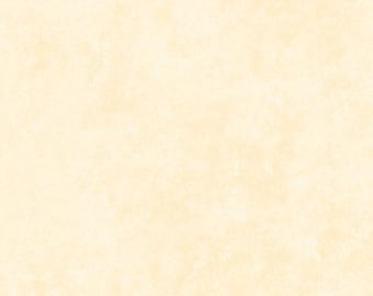 Shadow Play MAS513 WT2 Antique Cream Solid Fabric -  Tonal Cotton Fabric -  by Maywood Studios - Priced by the 1/2 yard