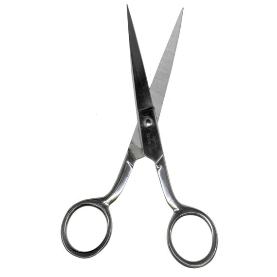 Galaxy Scissors, Quilting Scissors - 5-inch scissors - GAN 108 - sold by  the each
