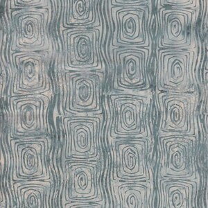 Island Batik - Tortoise Shell - 111802705 Glacier Gray - Priced by the 1/2 yard