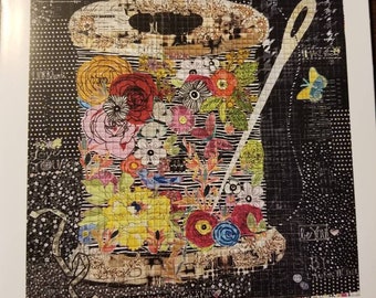 Collage (Heine)