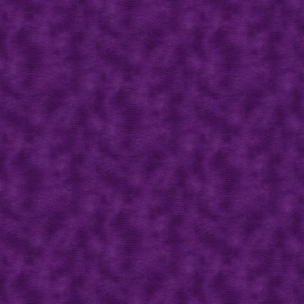 Paintbrush Studio Equipoise WideBack - 183-200015 Amethyst (Purple) - 118-inch Wide - end of bolt 1-2/3 yards