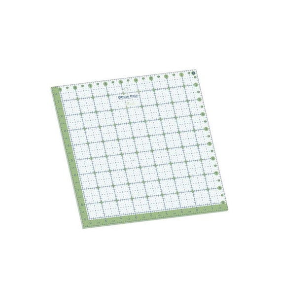 A-Cutie Ruler - 1/8 A-Cutie Ruler - 1/8