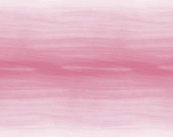 Flannel Fabric Pink Ombre  -  Riley Blake Designer Flannel Collection - F11453 - Priced by the 1/2 yard