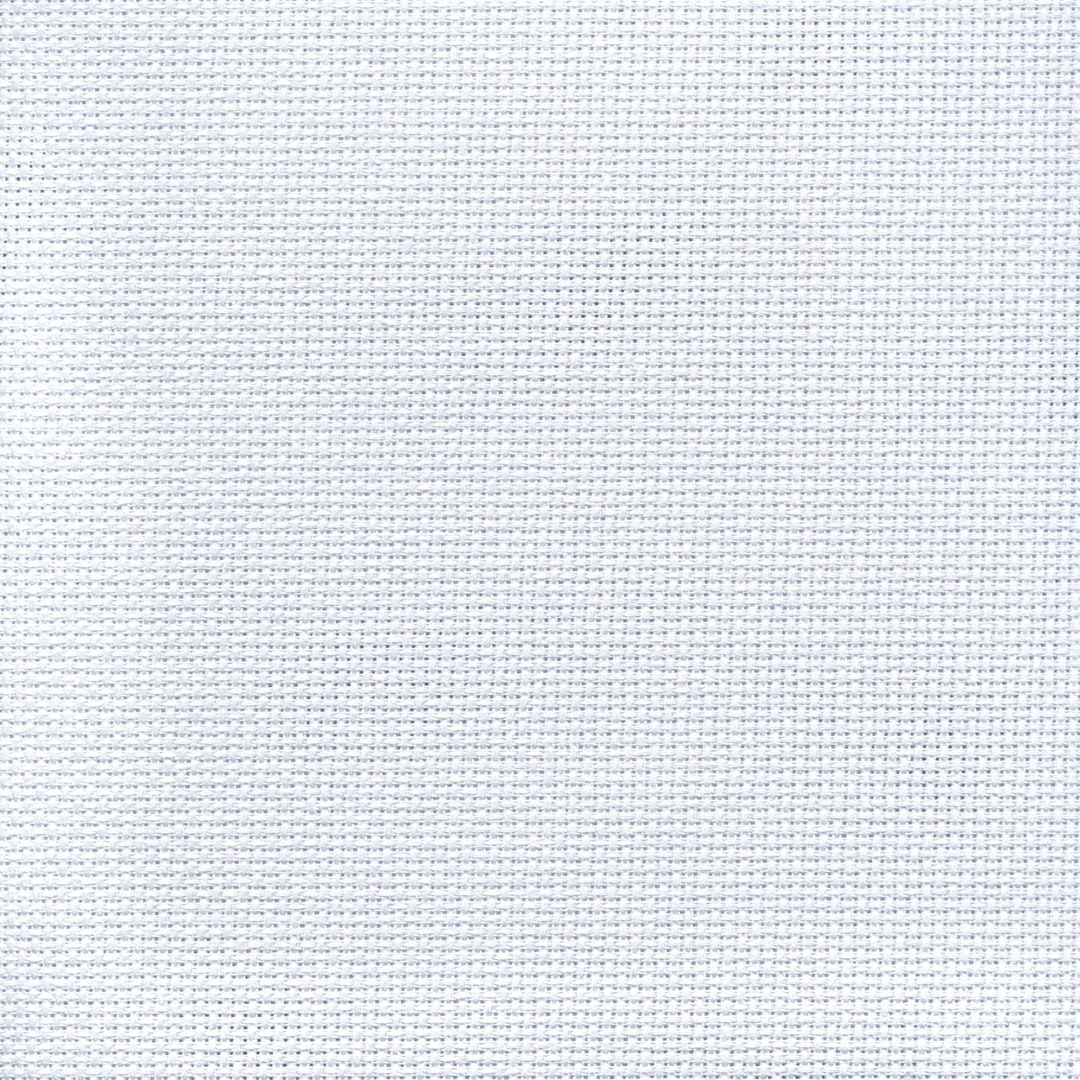 14 Count Aida Cloth Cotton Aida Embroidery Cloth AIC14 White Choose