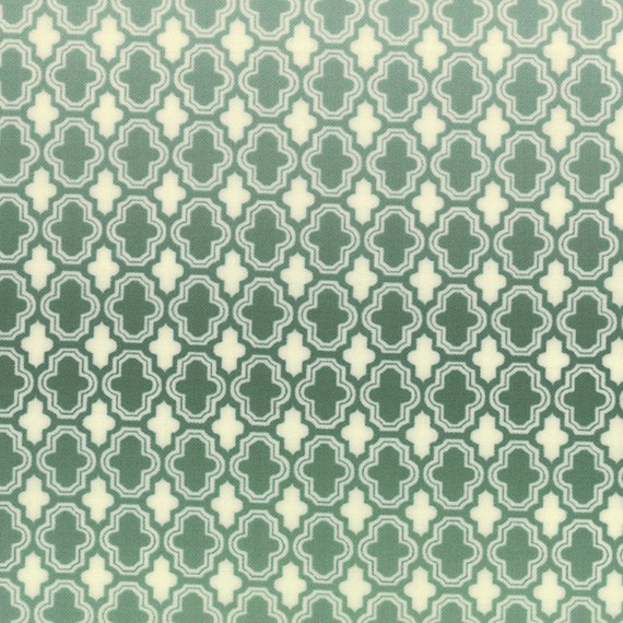 Lush Uptown Fabric Shaded Tile Fabric From Lush Uptown by Erin