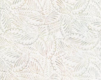 Packed Wings B8219 - Heron Collection Tonga Batik Fabric - Timeless Treasures - Gray Neutral - Priced by the 1/2 yard