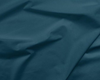 Painters Palette 121 161 AbyssDark Blue - Paintbrush Studio Solid Cottons - Priced by the half yard