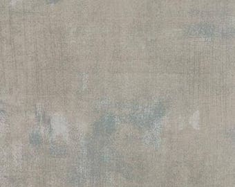 Grunge 30150 278 Gris -  Gray Taupe Basics by BasicGrey for Moda Fabrics - Priced by the 1/2 yard