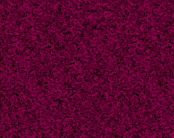 Mulberry Solid Textured Fabric - Quilting Treasures QT Basics Color II Blender - 23528 VM - Priced by the 1/2 yard