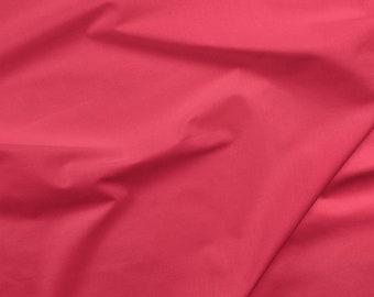 Painters Palette 121 068 Rosebud Pink - Paintbrush Studio Solid Cottons - Priced by the half yard