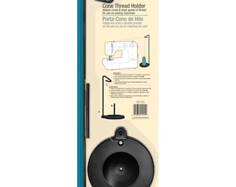 Thread Holder - Dritz 921 - Cone Holder - Plastic - Fixed Extension - Priced by the each