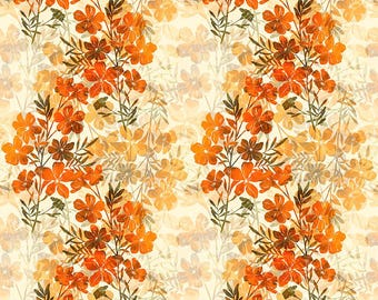 Reflections Autumn II 32RA1 - Fall Foliage Stripe - In The Beginning Jason Yenter - Priced by the 1/2 yard