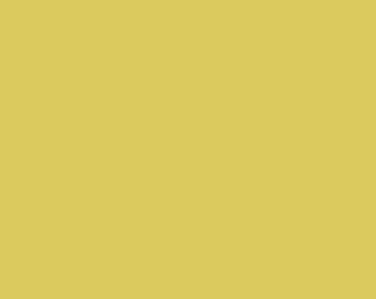 Painters Palette 121 186 Kiwi  Light Green Paintbrush Studio Solid Cottons  - Priced by the half yard