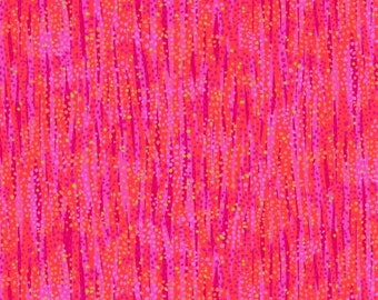 Windham Dewdrop Metallic Wonderland Pink 2495M 28 - Whistler Studios - Priced by the half yard